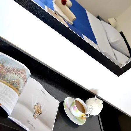 Lux 3* Spalato