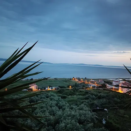 Vendégház Lux Split