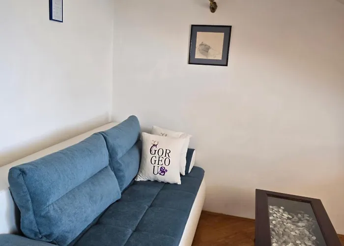 Vendégház Lux Split