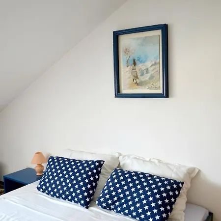 Guest house Lux Split