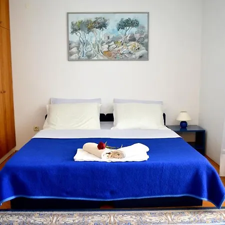 Gæstehus Lux 3*