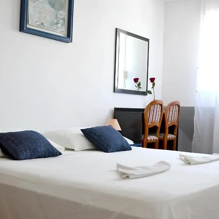 Guest house Lux