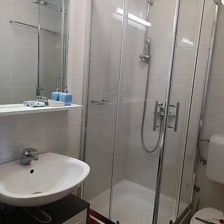 Guest house Lux Split