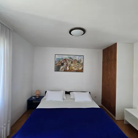 Guest house Lux