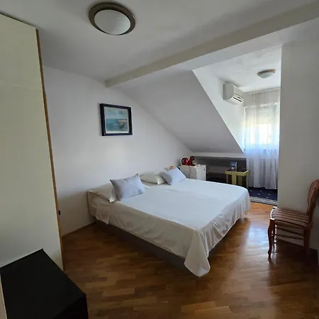 Гостевой дом Lux