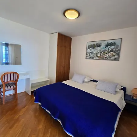 Гостевой дом Lux Сплит