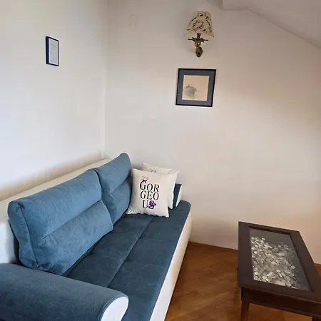 Guest house Lux Split