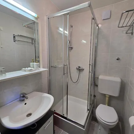 Гостевой дом Lux Сплит