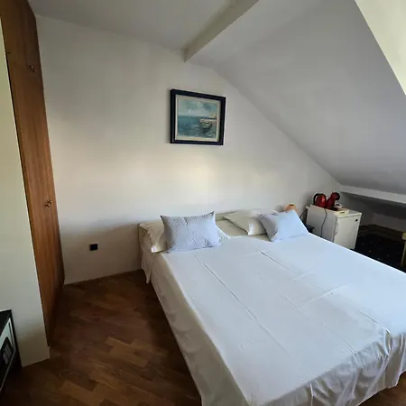 Lux Guest house 3*